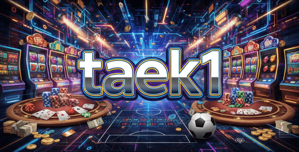 taek1