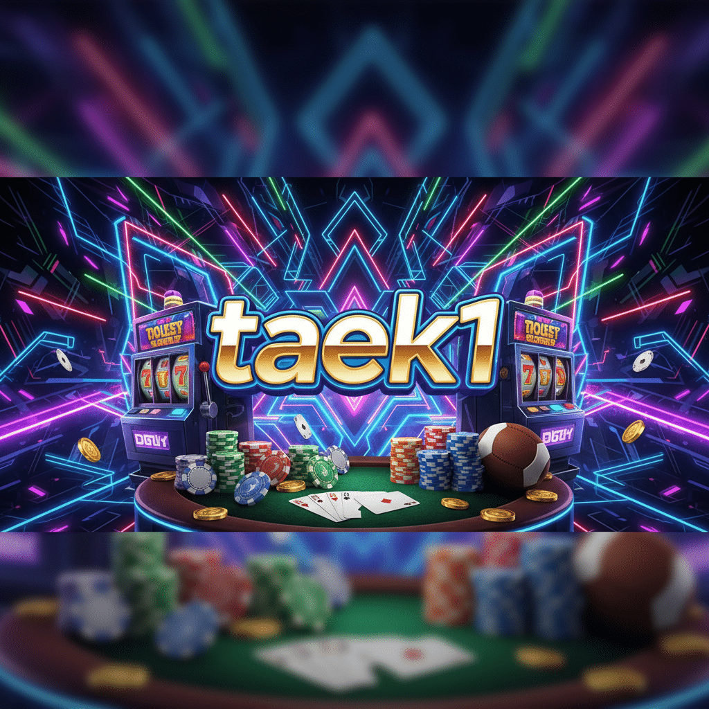 taek1