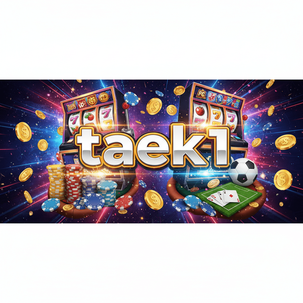 taek1