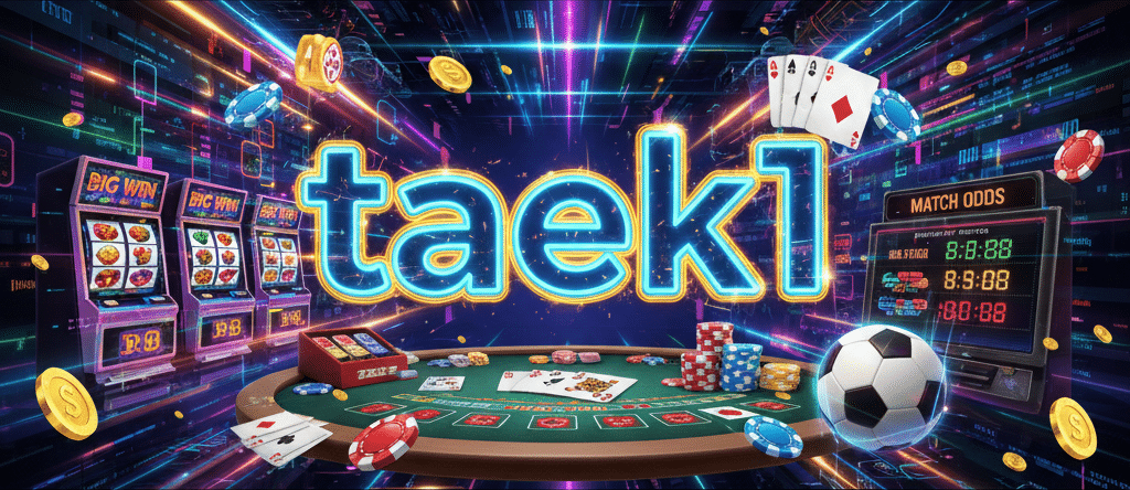 taek1