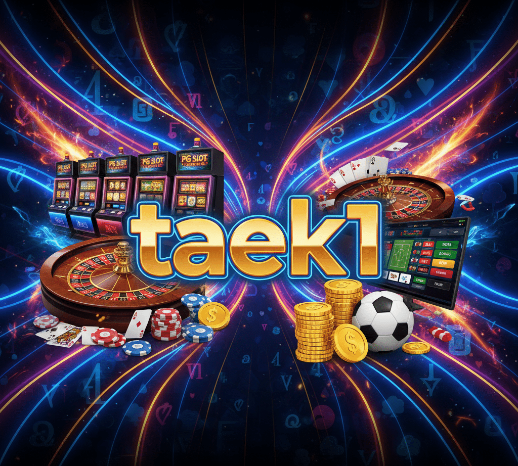 taek1
