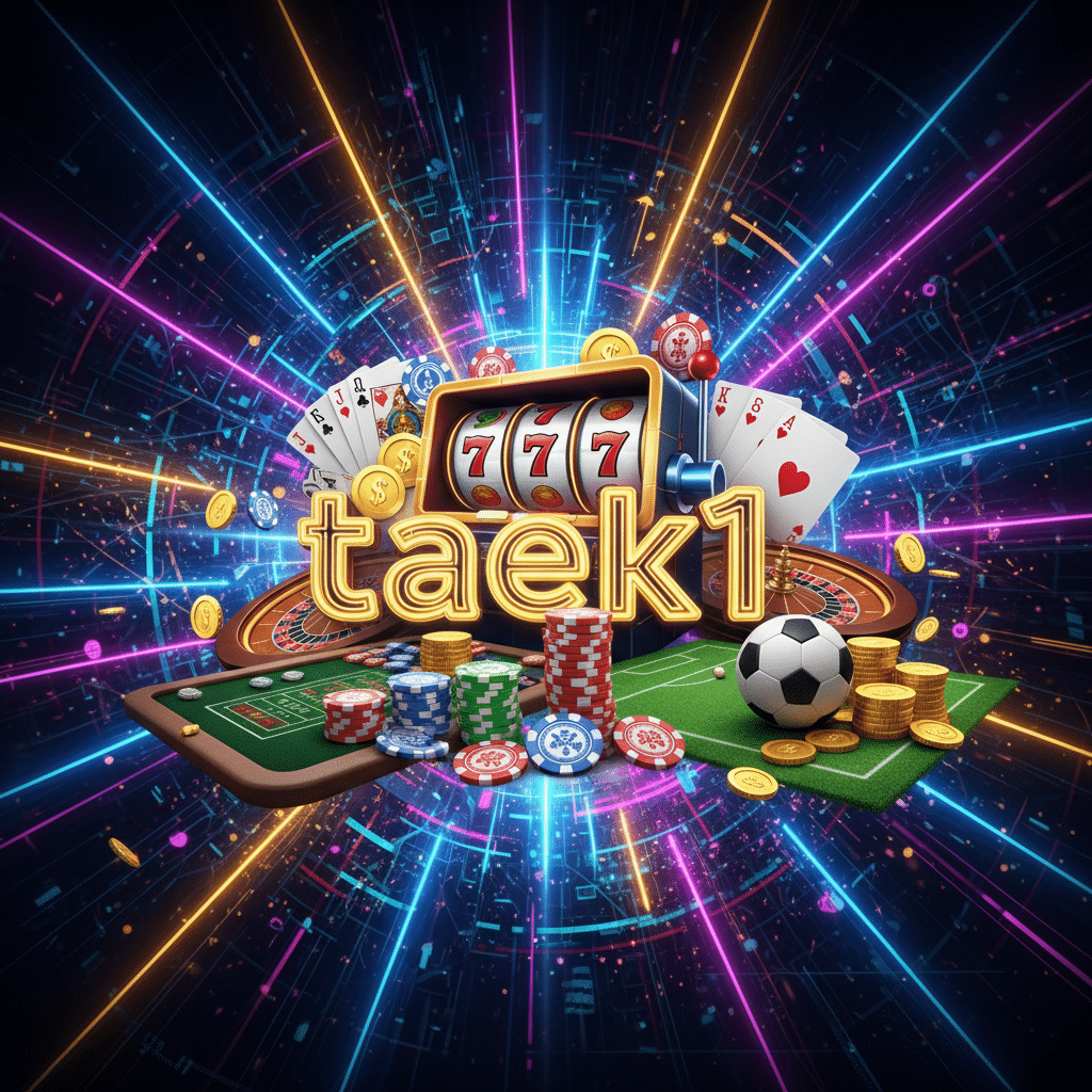 taek1
